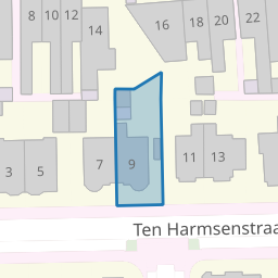Perceel OHN00-C-10238