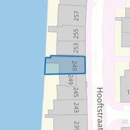 Perceel OHN00-C-10243