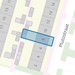 Perceel OHN00-C-10250