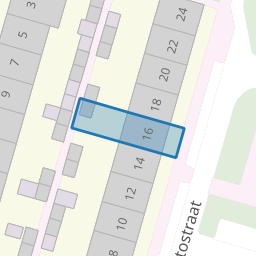 Perceel OHN00-C-10251