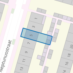 Perceel OHN00-C-10253