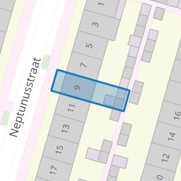 Perceel OHN00-C-10255