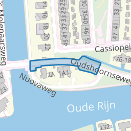 Perceel OHN00-C-10265