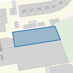 Perceel OHN00-C-10279