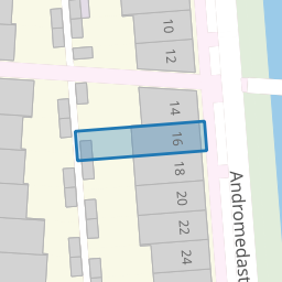 Perceel OHN00-C-10294