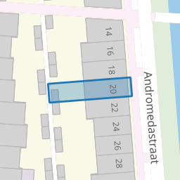 Perceel OHN00-C-10296