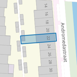 Perceel OHN00-C-10297