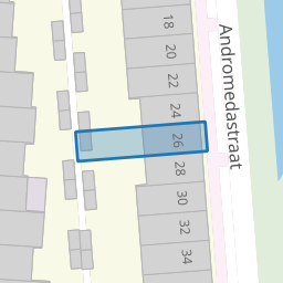 Perceel OHN00-C-10299