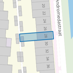 Perceel OHN00-C-10300