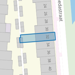 Perceel OHN00-C-10302