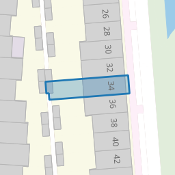 Perceel OHN00-C-10303