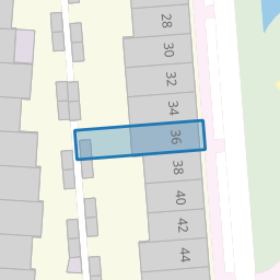 Perceel OHN00-C-10304