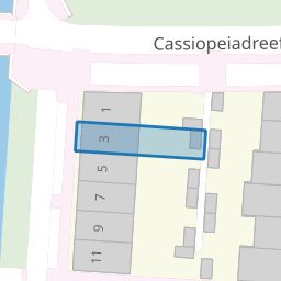 Perceel OHN00-C-10314