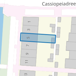 Perceel OHN00-C-10315