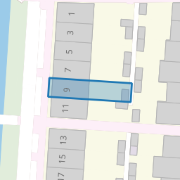 Perceel OHN00-C-10317