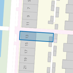Perceel OHN00-C-10319