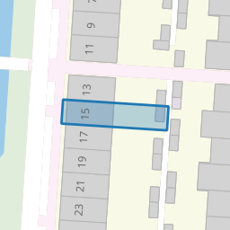 Perceel OHN00-C-10320