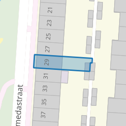 Perceel OHN00-C-10327