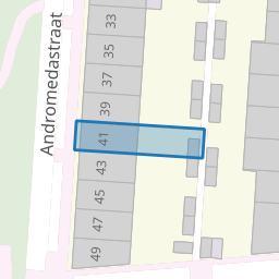 Perceel OHN00-C-10333