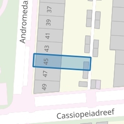 Perceel OHN00-C-10335