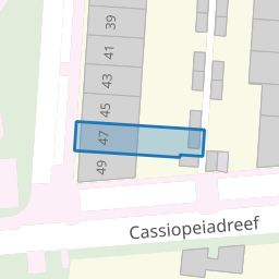 Perceel OHN00-C-10336