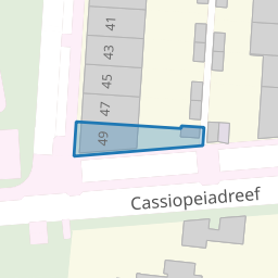 Perceel OHN00-C-10337