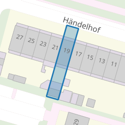 Perceel OHN00-C-10338