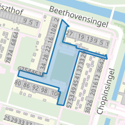 Perceel OHN00-C-10339