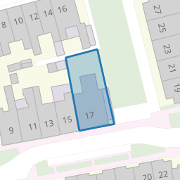 Perceel OHN00-C-10341