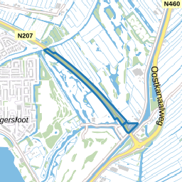 Perceel OHN00-C-10344