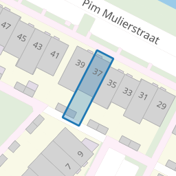 Perceel OHN00-C-10390