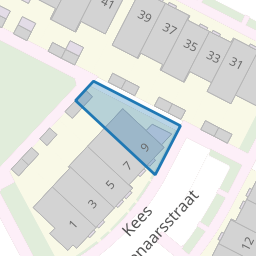 Perceel OHN00-C-10395