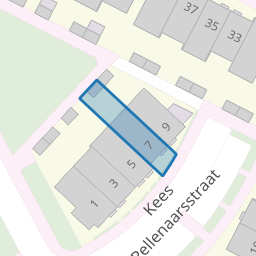 Perceel OHN00-C-10396