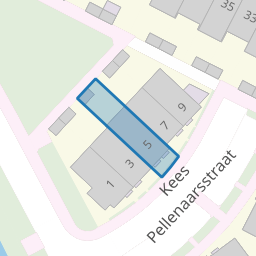 Perceel OHN00-C-10397