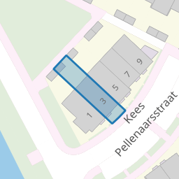 Perceel OHN00-C-10398