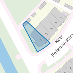 Perceel OHN00-C-10399