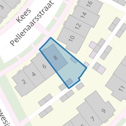 Perceel OHN00-C-10400