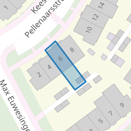 Perceel OHN00-C-10401