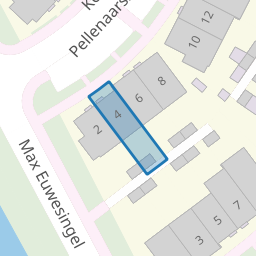 Perceel OHN00-C-10402