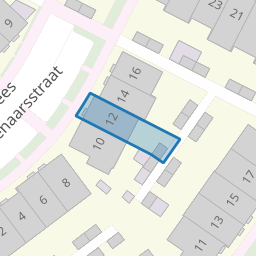 Perceel OHN00-C-10406