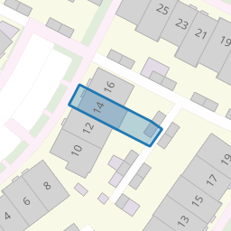 Perceel OHN00-C-10407