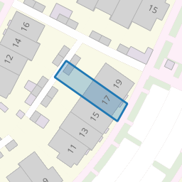 Perceel OHN00-C-10417