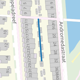 Perceel OHN00-C-10452
