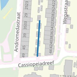Perceel OHN00-C-10456