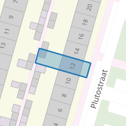 Perceel OHN00-C-10459