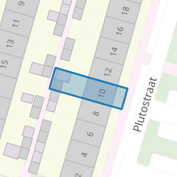 Perceel OHN00-C-10461