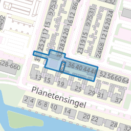 Perceel OHN00-C-10474