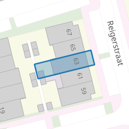 Perceel OHN00-C-10496