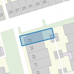 Perceel OHN00-C-10497
