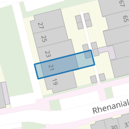Perceel OHN00-C-10499